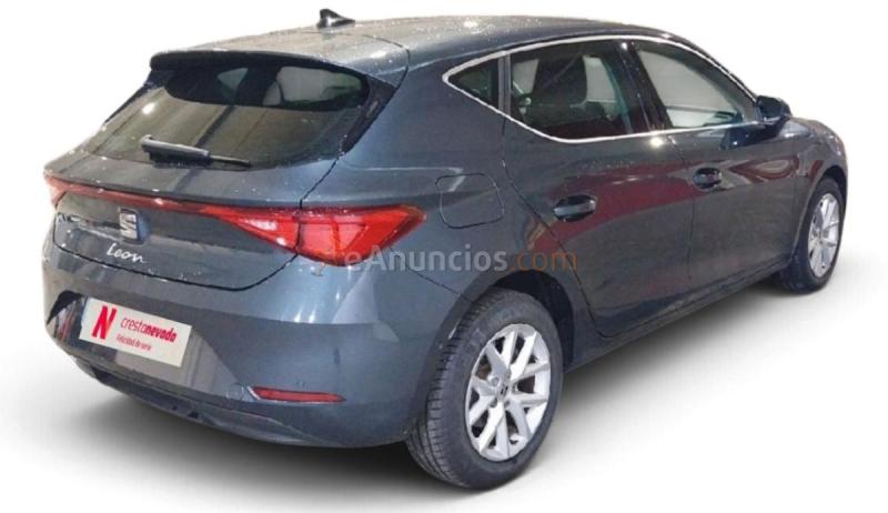 Seat Leon 1.5 eTSI 85kW DSG7 Style XL 