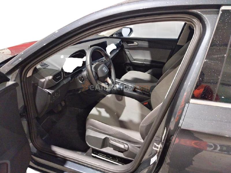 Seat Leon 1.5 eTSI 85kW DSG7 Style XL 