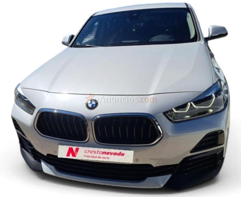 BMW X2 sDrive18d 