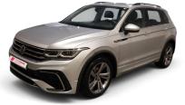 Volkswagen Tiguan RLine 2.0 TDI 110kW 150CV DSG 
