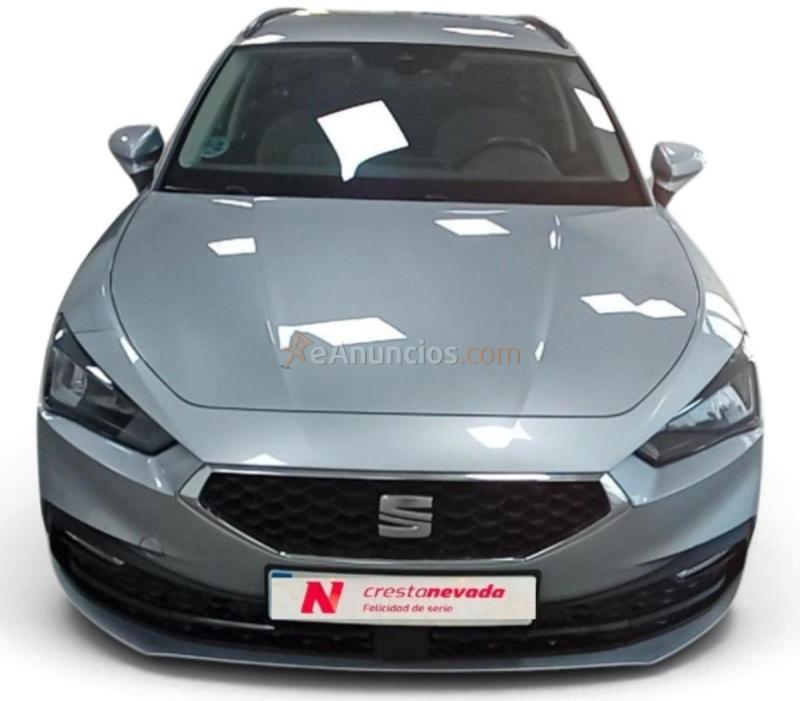 Seat Leon SP 1.0 TSI 81kW SS Style XS 
