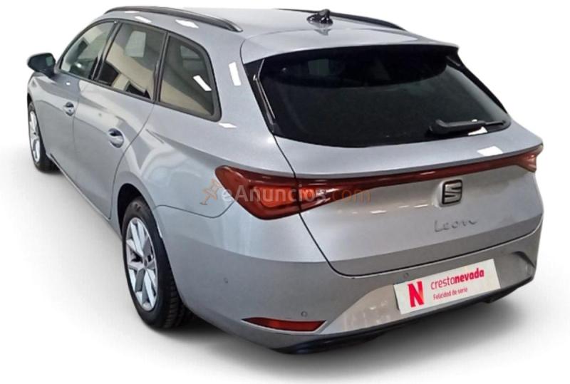 Seat Leon SP 1.0 TSI 81kW SS Style XS 