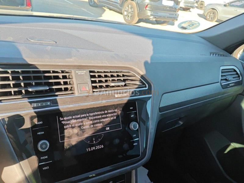 Volkswagen Tiguan RLine 2.0 TDI 110kW 150CV DSG 