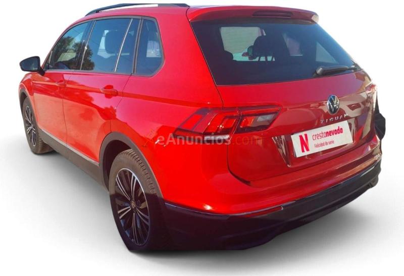 Volkswagen Tiguan Life 2.0 TDI 110kW 150CV DSG 