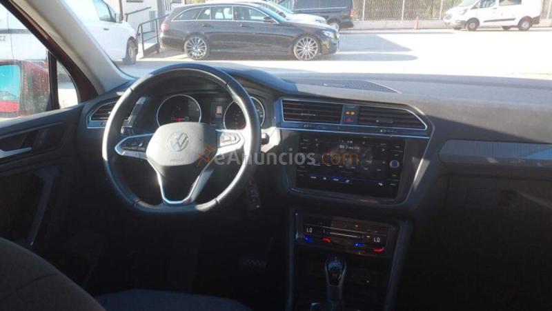 Volkswagen Tiguan Life 2.0 TDI 110kW 150CV DSG 