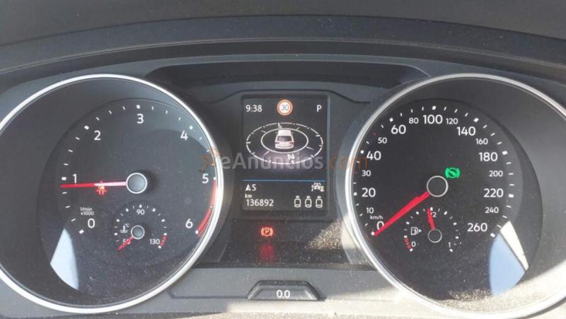Volkswagen Tiguan Life 2.0 TDI 110kW 150CV DSG 