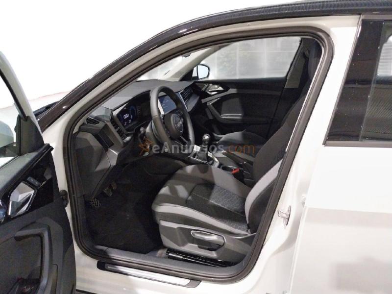 Audi A1 allstreet 30 TFSI 85kW 116CV 