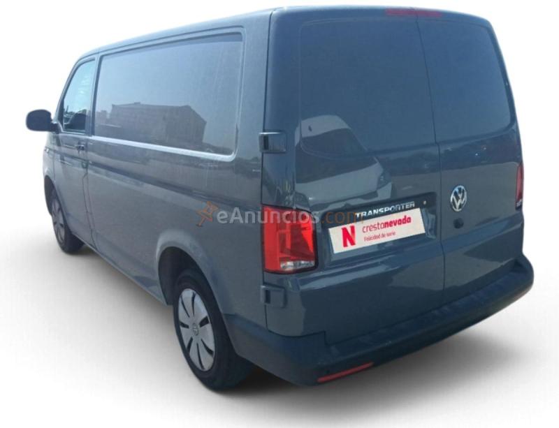 Volkswagen Transporter Furgon Corto TN 2.0 TDI 110kW150CV 