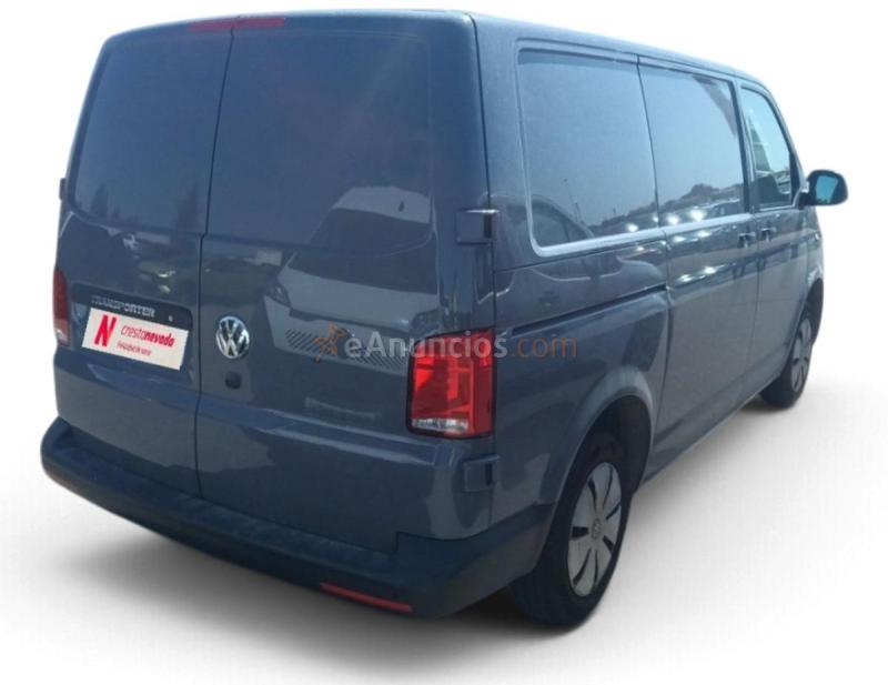 Volkswagen Transporter Furgon Corto TN 2.0 TDI 110kW150CV 