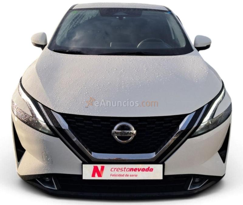 Nissan Qashqai DIGT 103kW 140CV mHEV 4x2 Acenta 