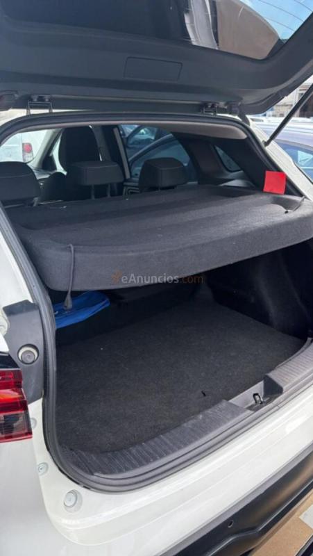 Nissan Qashqai DIGT 103kW 140CV mHEV 4x2 Acenta 