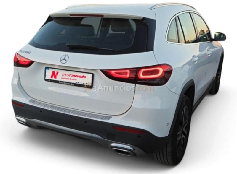 Mercedes GLA GLA 180 