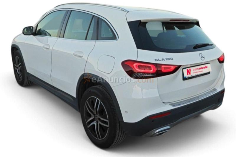 Mercedes GLA GLA 180 