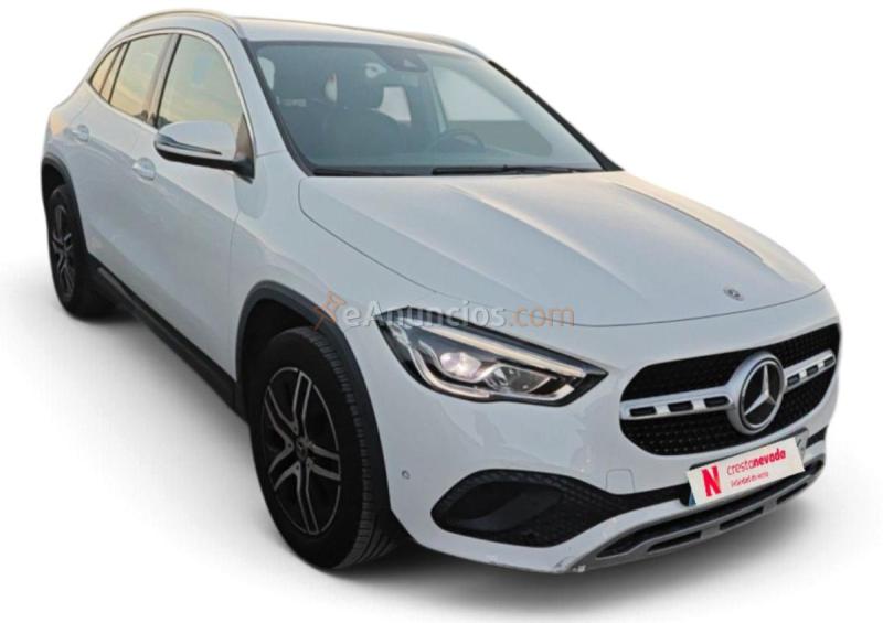 Mercedes GLA GLA 180 