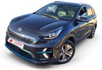 Kia e-Niro eNiro 150kW Emotion Long Range 