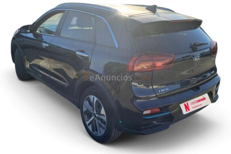 Kia e-Niro eNiro 150kW Emotion Long Range 