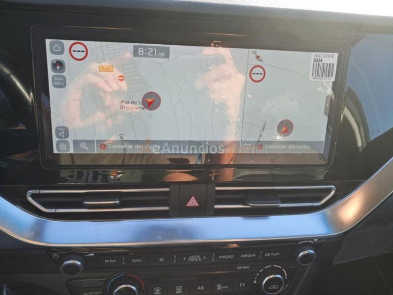 Kia e-Niro eNiro 150kW Emotion Long Range 