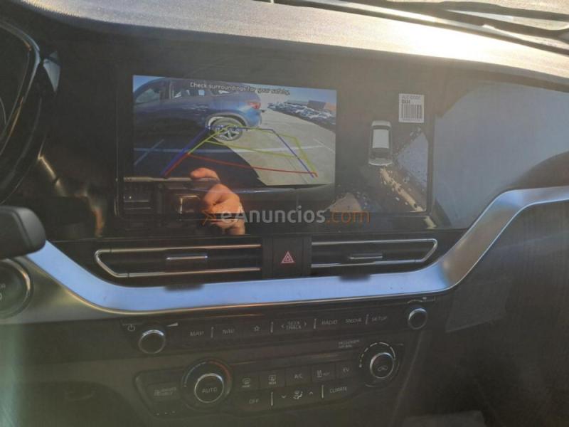 Kia e-Niro eNiro 150kW Emotion Long Range 