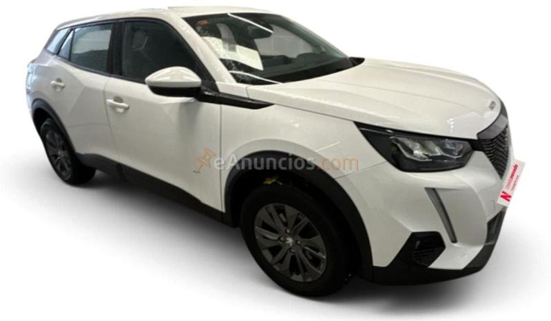Peugeot 2008 Allure Pack BlueHDI 81kW 110CV 