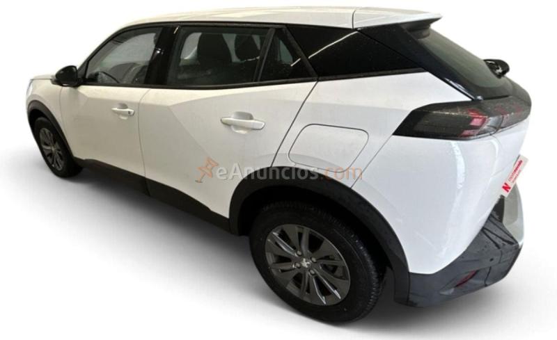 Peugeot 2008 Allure Pack BlueHDI 81kW 110CV 