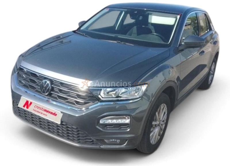 Volkswagen T-Roc Edition 2.0 TDI 85kW 115CV 