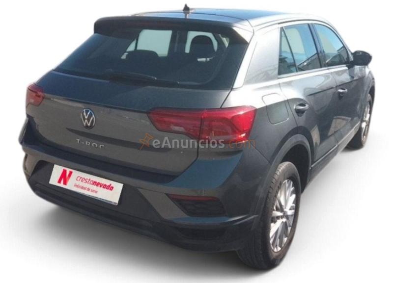 Volkswagen T-Roc Edition 2.0 TDI 85kW 115CV 