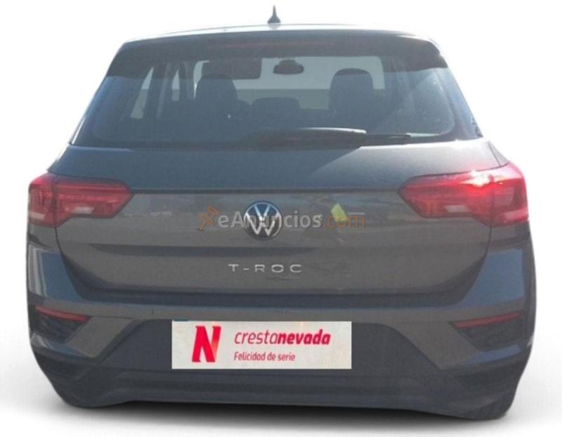 Volkswagen T-Roc Edition 2.0 TDI 85kW 115CV 