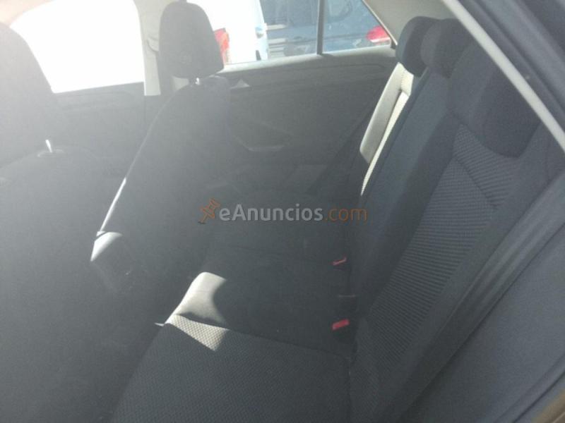 Volkswagen T-Roc Edition 2.0 TDI 85kW 115CV 