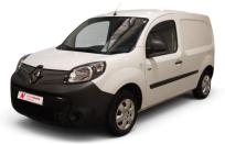 Renault Kangoo ETech 2 plazas 