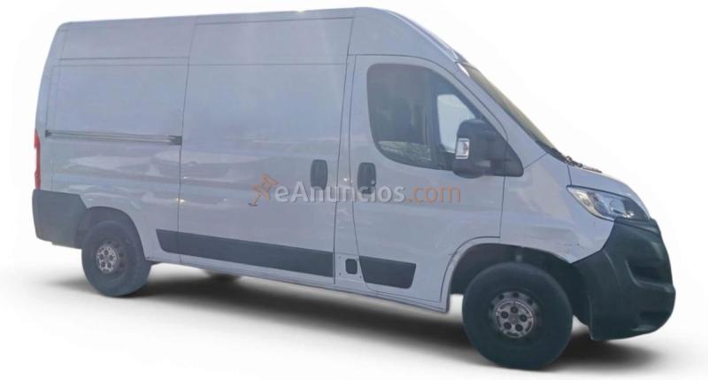 Opel Movano Furgon Base L2H2 3.5T 2.2 BlueHDi 103kW 