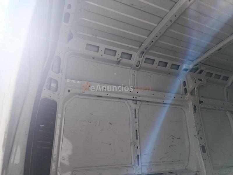 Opel Movano Furgon Base L2H2 3.5T 2.2 BlueHDi 103kW 