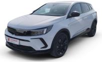 Opel Grandland 1.6T Plugin Hybrid eDCT7 SS GS 