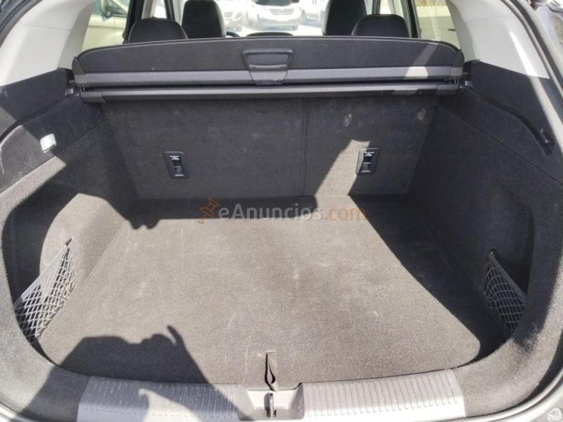MG HS 1.5T AUTOMATICO LUXURY 