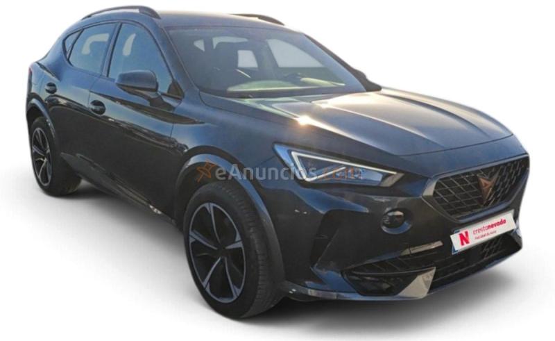 Cupra Formentor 2.0 TDI 110kW 150 CV 