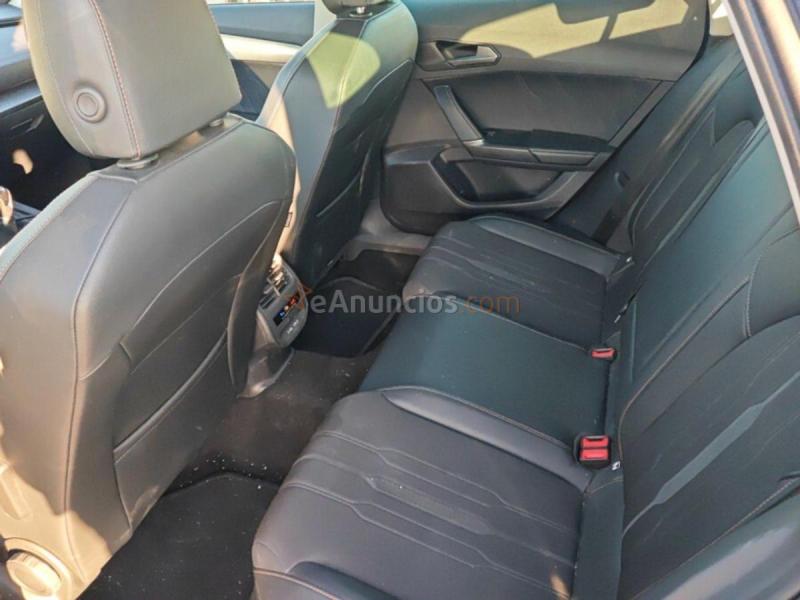 Cupra Formentor 2.0 TDI 110kW 150 CV 