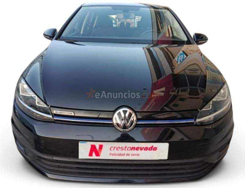 Volkswagen Golf Advance 1.5 TSI EVO 96kW 130CV 
