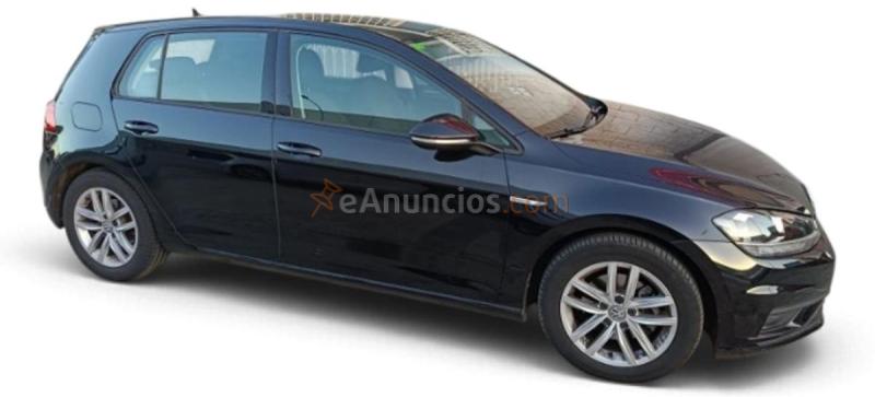 Volkswagen Golf Advance 1.5 TSI EVO 96kW 130CV 