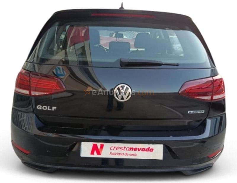 Volkswagen Golf Advance 1.5 TSI EVO 96kW 130CV 