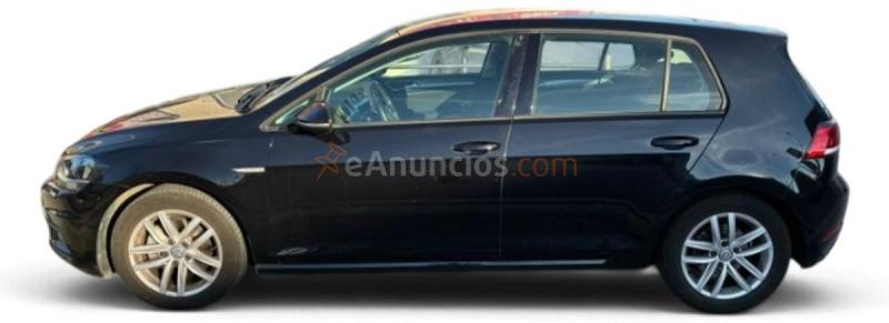 Volkswagen Golf Advance 1.5 TSI EVO 96kW 130CV 