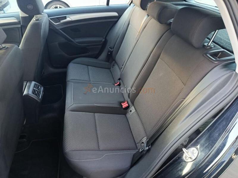 Volkswagen Golf Advance 1.5 TSI EVO 96kW 130CV 