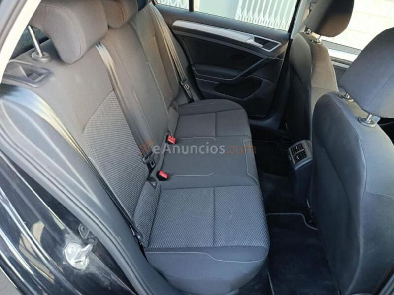 Volkswagen Golf Advance 1.5 TSI EVO 96kW 130CV 