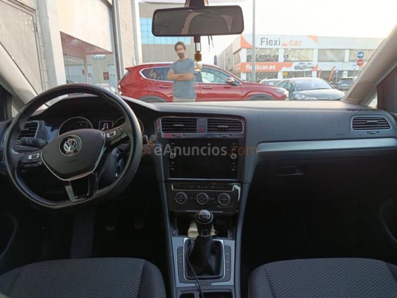 Volkswagen Golf Advance 1.5 TSI EVO 96kW 130CV 