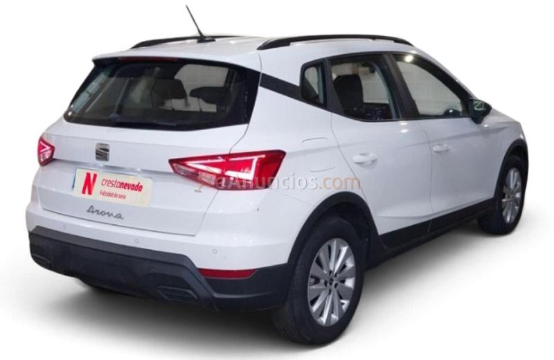 Seat Arona 1.0 TSI 81kW (110CV) Style XL 