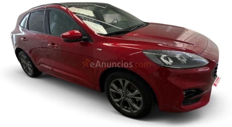 Ford Kuga ST-Line 2.0 EcoBlue MHEV 110kW (150CV) 