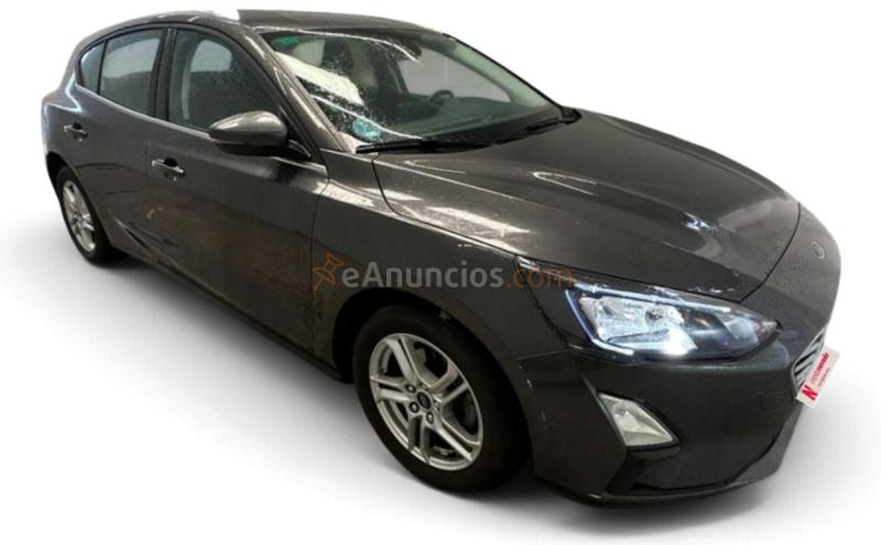 Ford Focus 1.5 Ecoblue 88kW Trend 