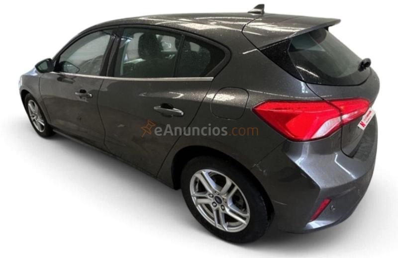 Ford Focus 1.5 Ecoblue 88kW Trend 