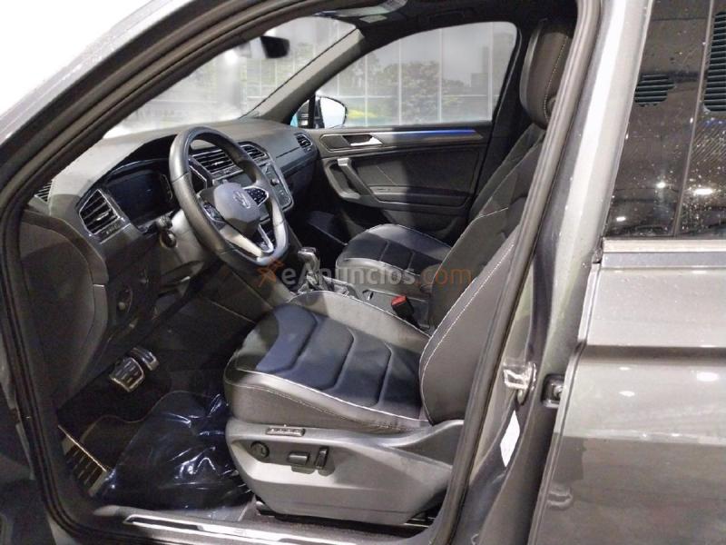 Volkswagen Tiguan RLine 2.0 TDI 147kW 200CV DSG 4Motion 