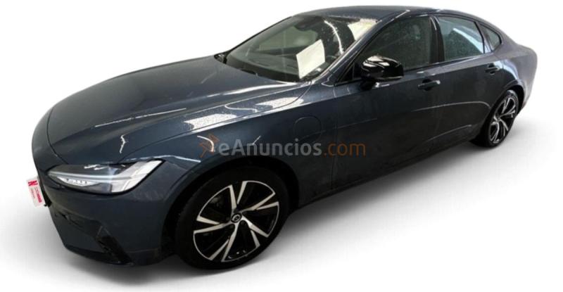 Volvo S90 2.0 T8 Twin AWD Recharge RDesign Auto 
