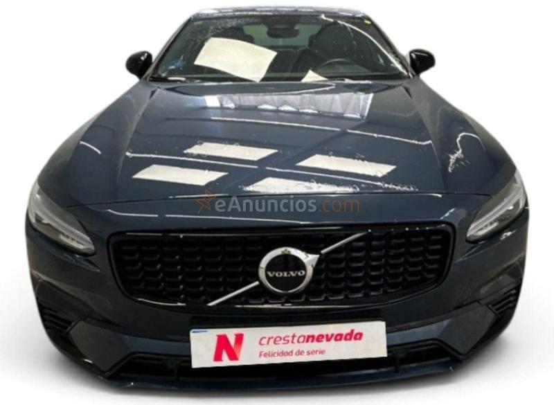 Volvo S90 2.0 T8 Twin AWD Recharge RDesign Auto 