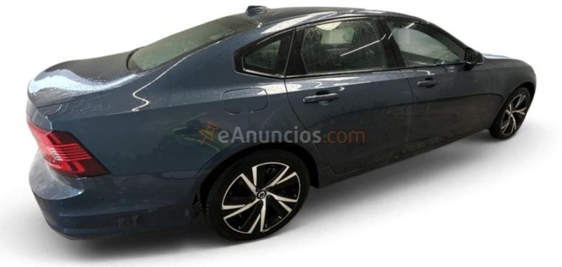 Volvo S90 2.0 T8 Twin AWD Recharge RDesign Auto 